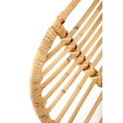 K335 krzesło rattan naturalny (2p 1szt) K335 krzesło rattan naturalny (2p 1szt)
