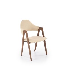 'K344 Beige Chair'