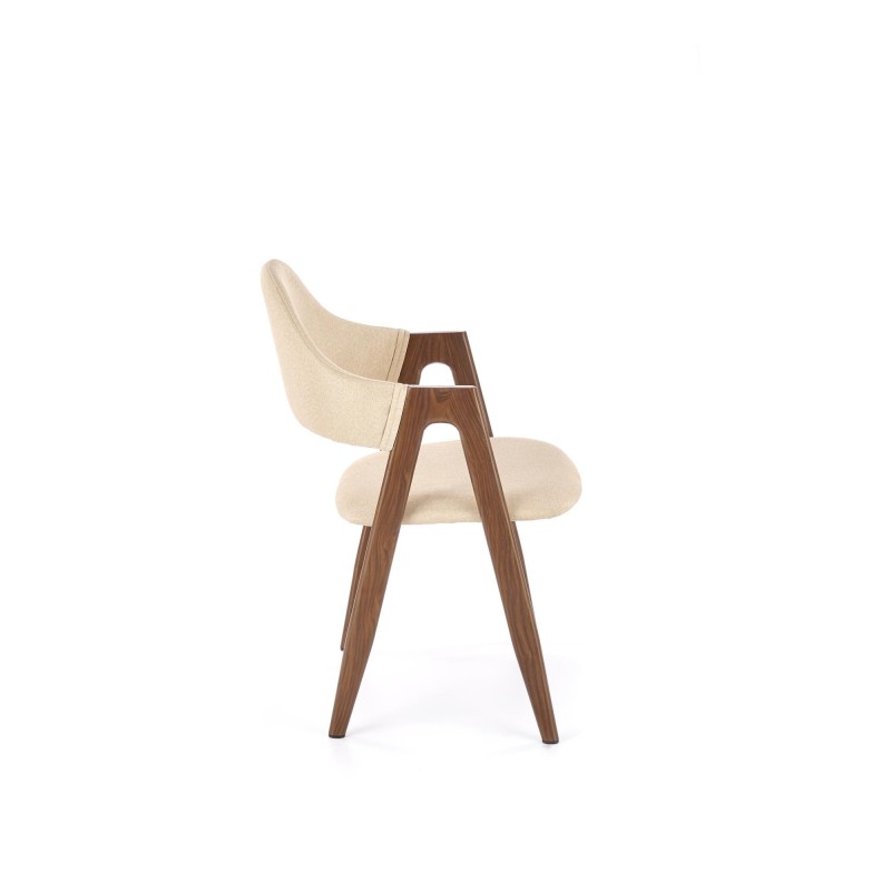 'K344 Beige Chair' 'K344 Beige Chair'