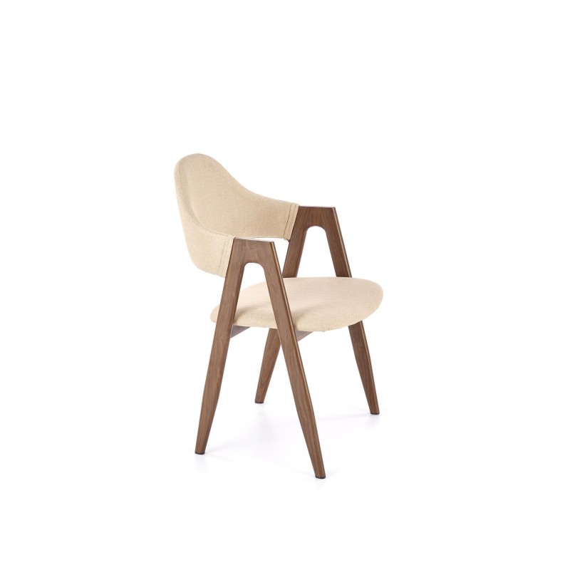 'K344 Beige Chair' 'K344 Beige Chair'