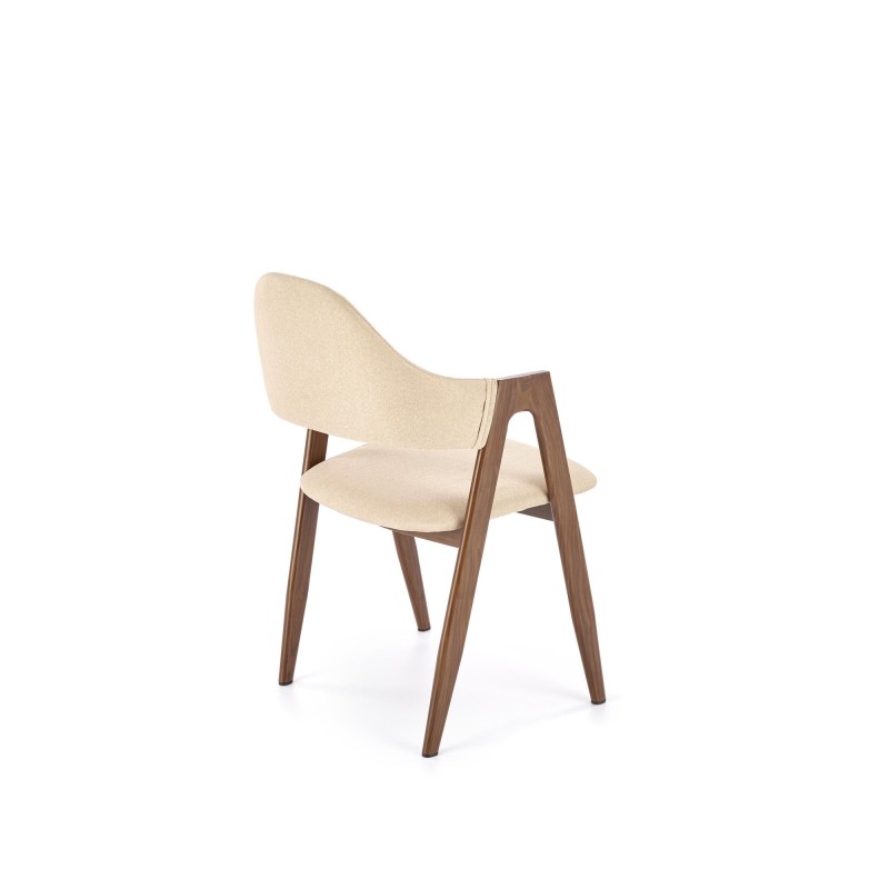 'K344 Beige Chair' 'K344 Beige Chair'