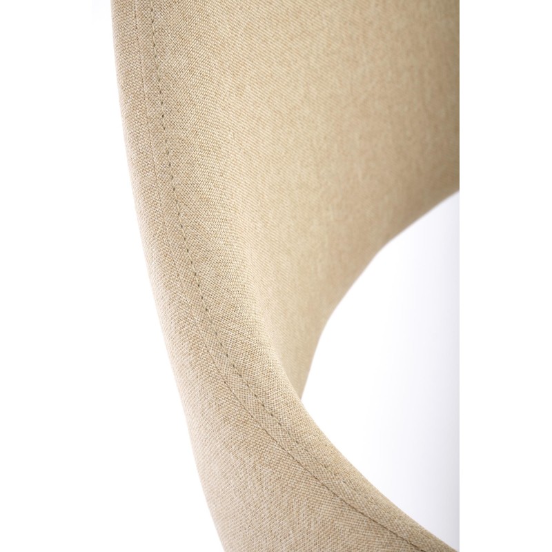 'K344 Beige Chair' 'K344 Beige Chair'