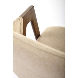 'K344 Beige Chair' 'K344 Beige Chair'