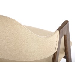 'K344 Beige Chair' 'K344 Beige Chair'
