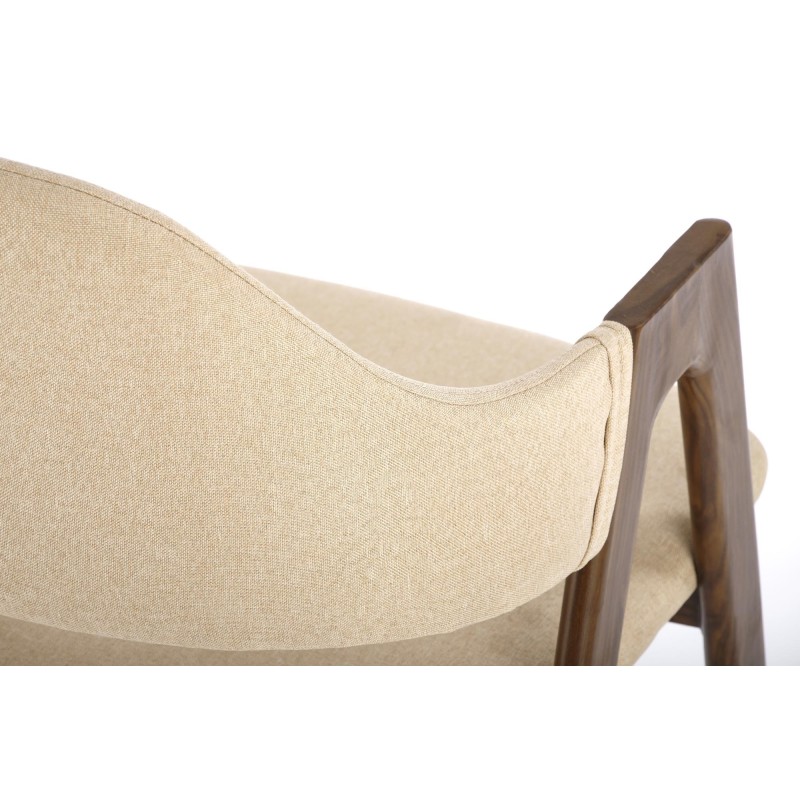 'K344 Beige Chair' 'K344 Beige Chair'