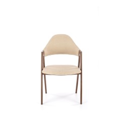 'K344 Beige Chair' 'K344 Beige Chair'