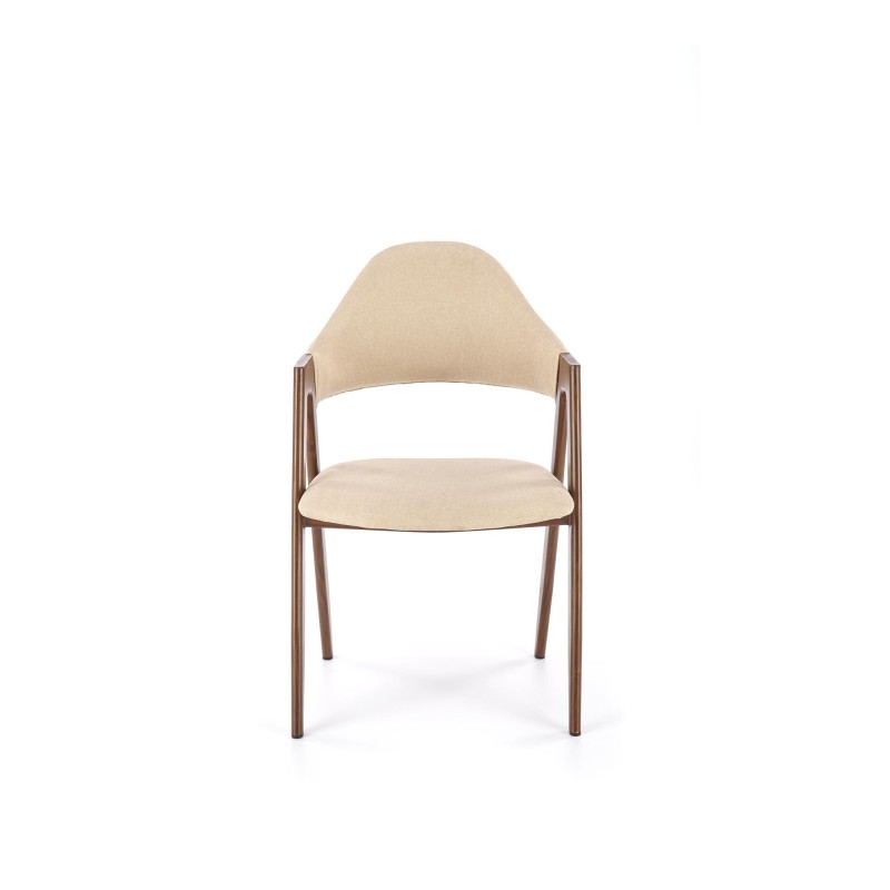 'K344 Beige Chair' 'K344 Beige Chair'