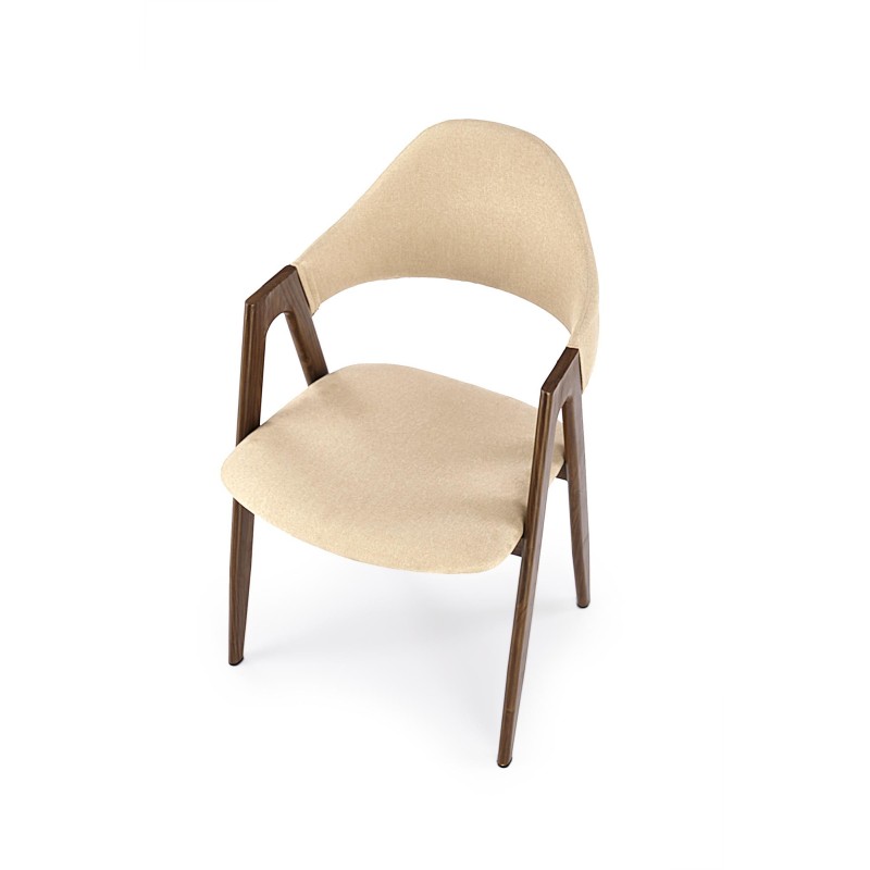 'K344 Beige Chair' 'K344 Beige Chair'
