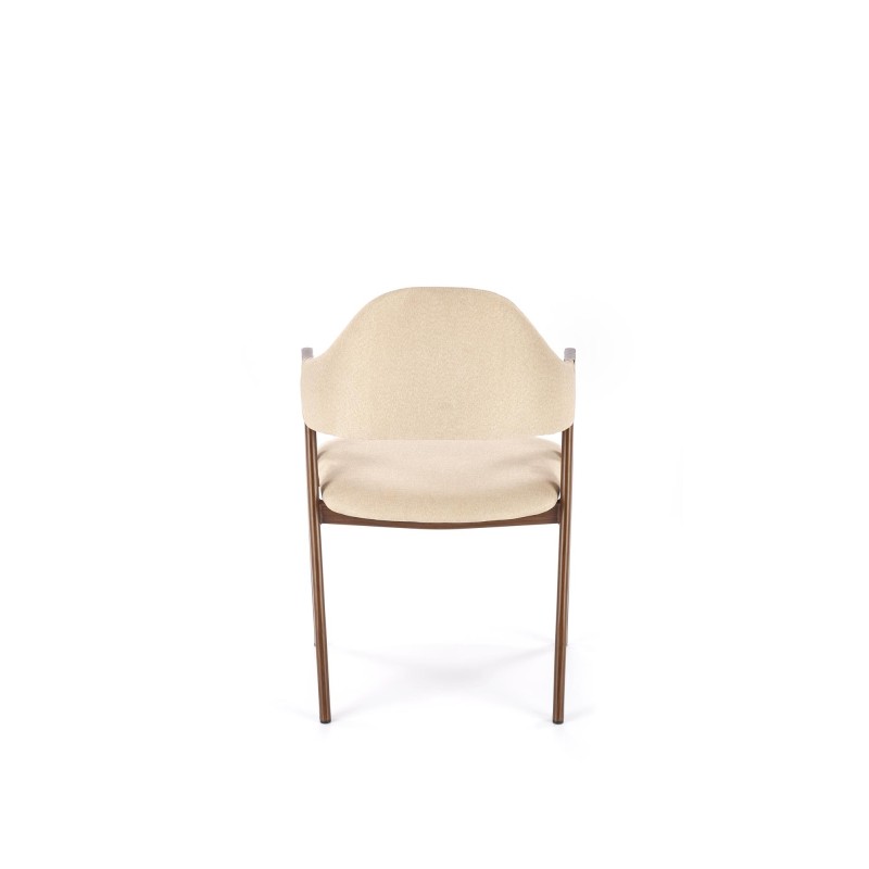 'K344 Beige Chair' 'K344 Beige Chair'