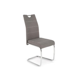 'K349 Ash Grey Chair'