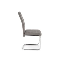 'K349 Ash Grey Chair' 'K349 Ash Grey Chair'