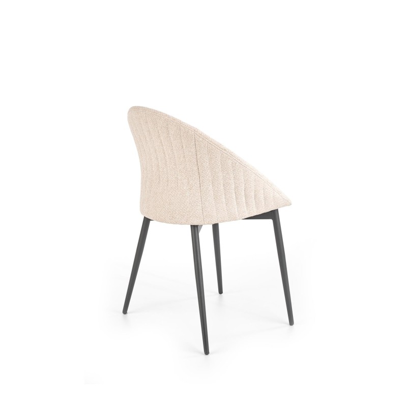 'K357 Beige Chair' 'K357 Beige Chair'