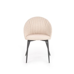 'K357 Beige Chair' 'K357 Beige Chair'