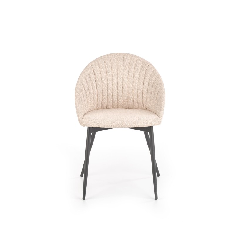 'K357 Beige Chair' 'K357 Beige Chair'