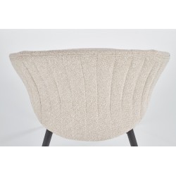 'K357 Beige Chair' 'K357 Beige Chair'