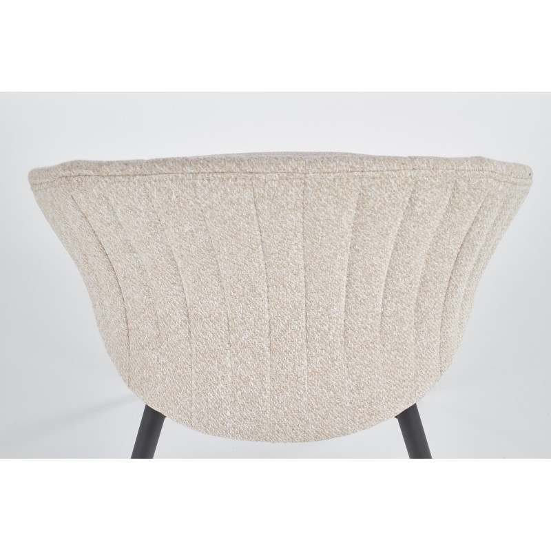 'K357 Beige Chair' 'K357 Beige Chair'