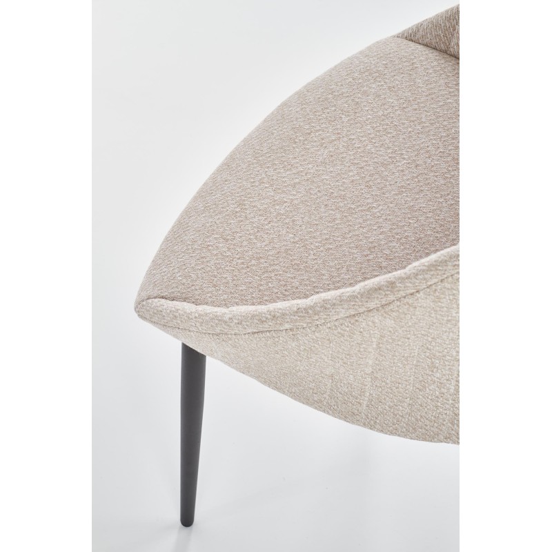 'K357 Beige Chair' 'K357 Beige Chair'