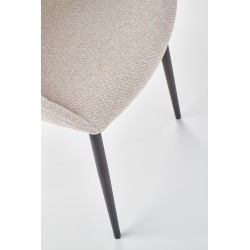 'K357 Beige Chair' 'K357 Beige Chair'
