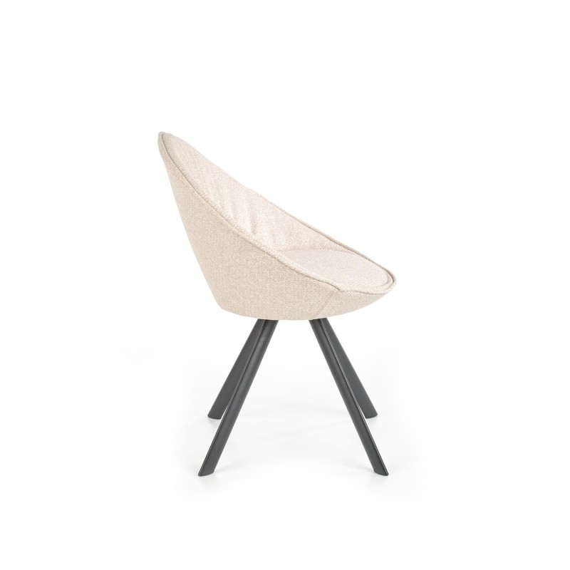 'K358 Beige Chair' 'K358 Beige Chair'