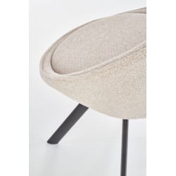 'K358 Beige Chair' 'K358 Beige Chair'