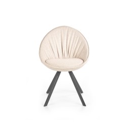 'K358 Beige Chair' 'K358 Beige Chair'