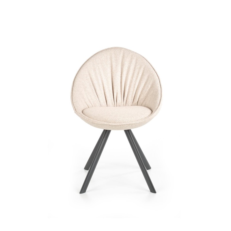 'K358 Beige Chair' 'K358 Beige Chair'