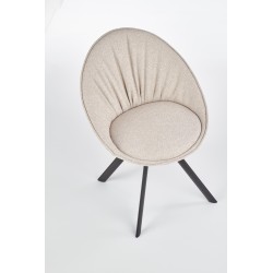 'K358 Beige Chair' 'K358 Beige Chair'