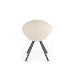 'K358 Beige Chair' 'K358 Beige Chair'