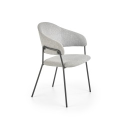 'K359 Ash Grey Chair'