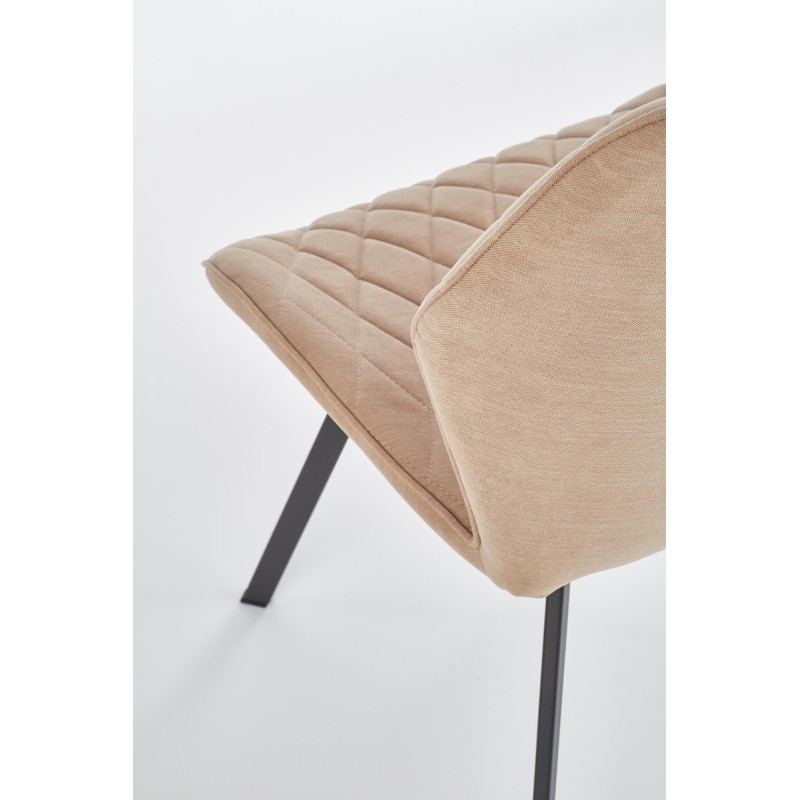 'K360 Beige Chair' 'K360 Beige Chair'