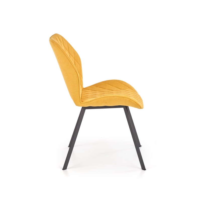 K360 Mustard Chair K360 Mustard Chair