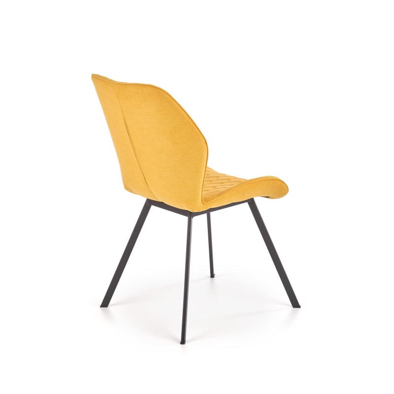 K360 Mustard Chair K360 Mustard Chair