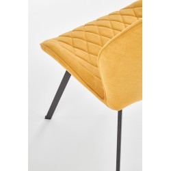 K360 Mustard Chair K360 Mustard Chair