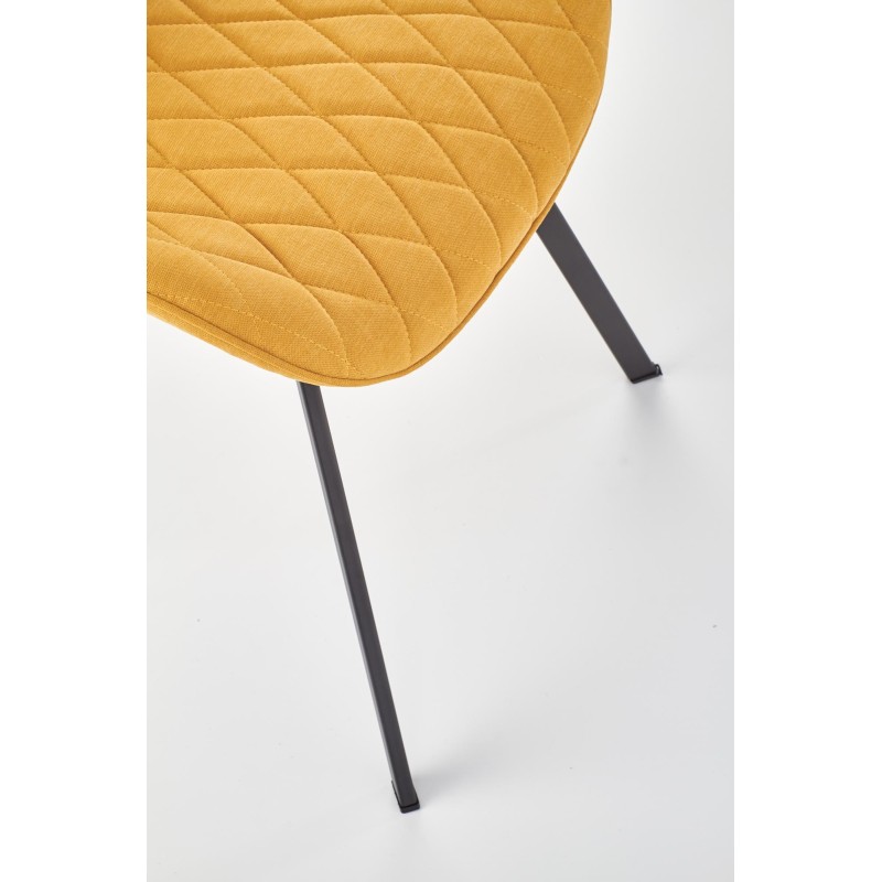 K360 Mustard Chair K360 Mustard Chair