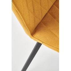 K360 Mustard Chair K360 Mustard Chair