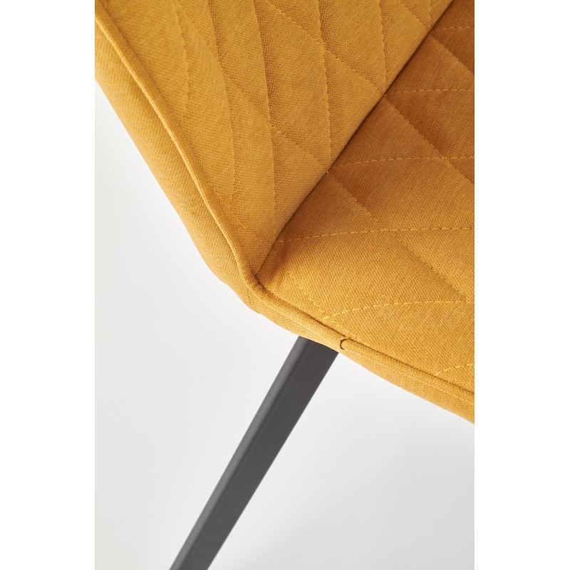 K360 Mustard Chair K360 Mustard Chair