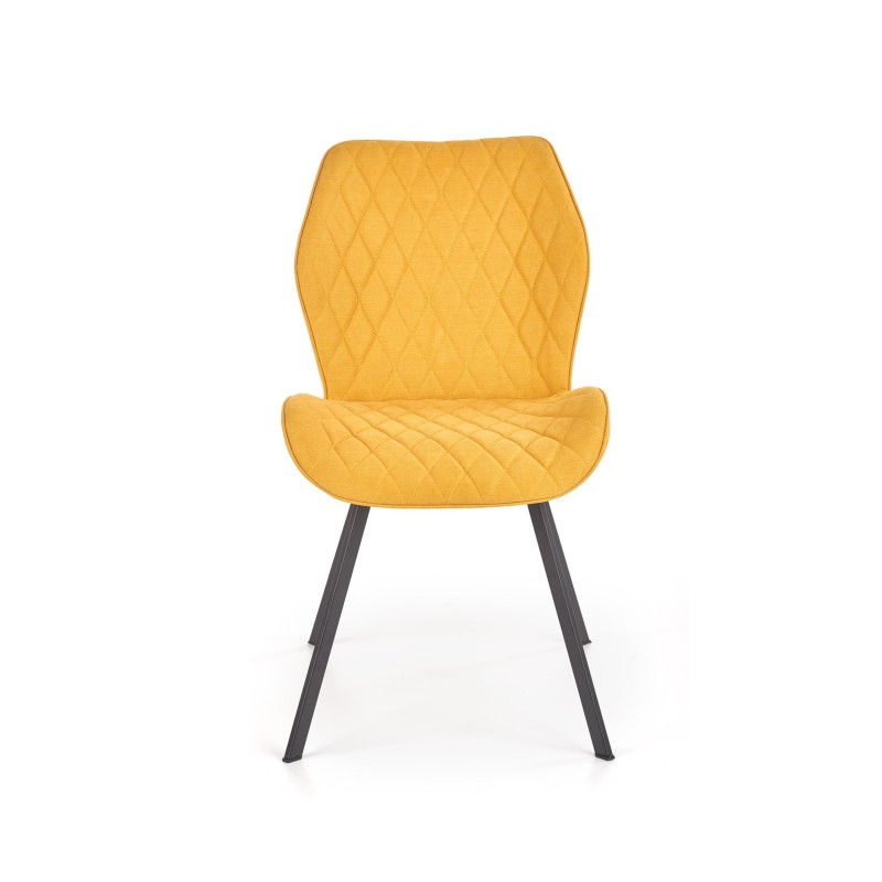 K360 Mustard Chair K360 Mustard Chair