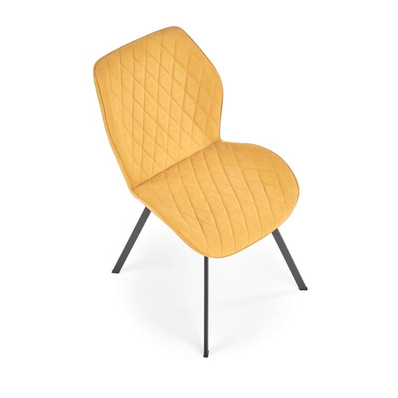 K360 Mustard Chair K360 Mustard Chair