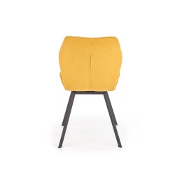 K360 Mustard Chair K360 Mustard Chair