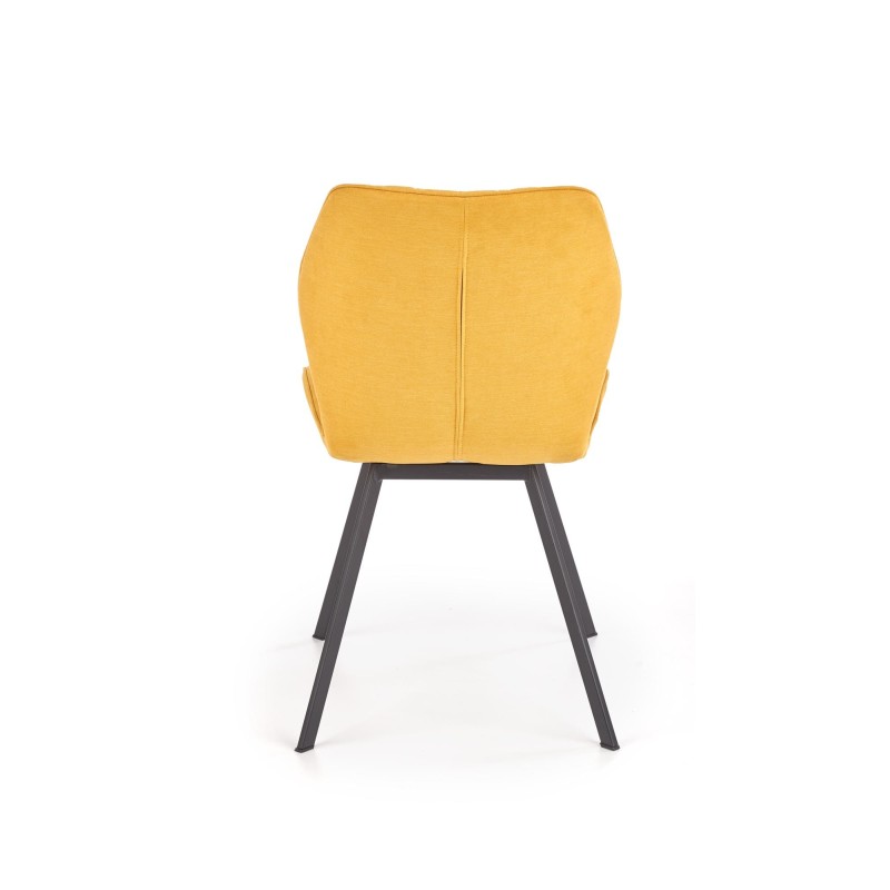 K360 Mustard Chair K360 Mustard Chair