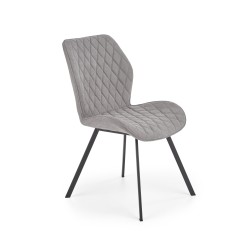 K360 Ash Grey Chair