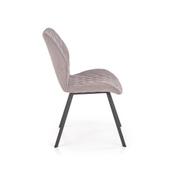 K360 Ash Grey Chair K360 Ash Grey Chair