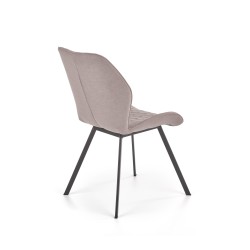 K360 Ash Grey Chair K360 Ash Grey Chair