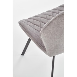 K360 Ash Grey Chair K360 Ash Grey Chair