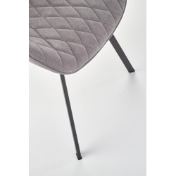 K360 Ash Grey Chair K360 Ash Grey Chair