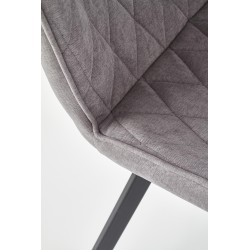 K360 Ash Grey Chair K360 Ash Grey Chair