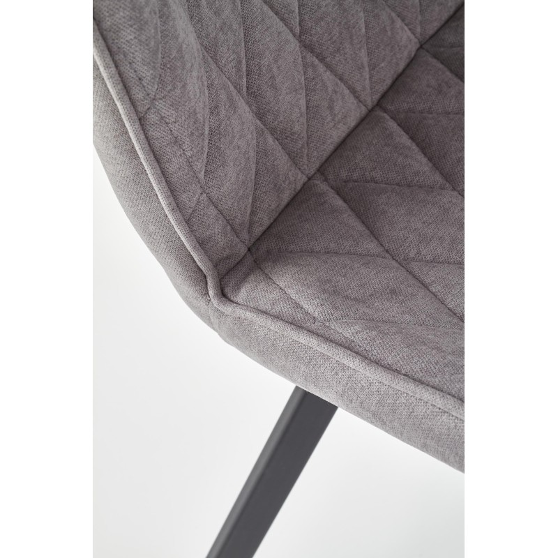 K360 Ash Grey Chair K360 Ash Grey Chair