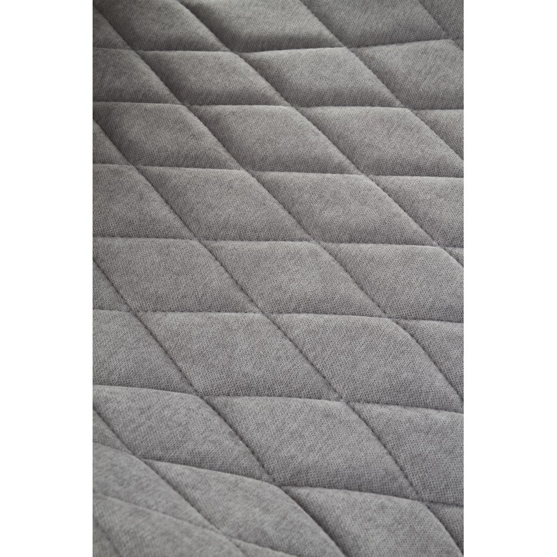 K360 Ash Grey Chair K360 Ash Grey Chair