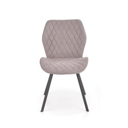 K360 Ash Grey Chair K360 Ash Grey Chair