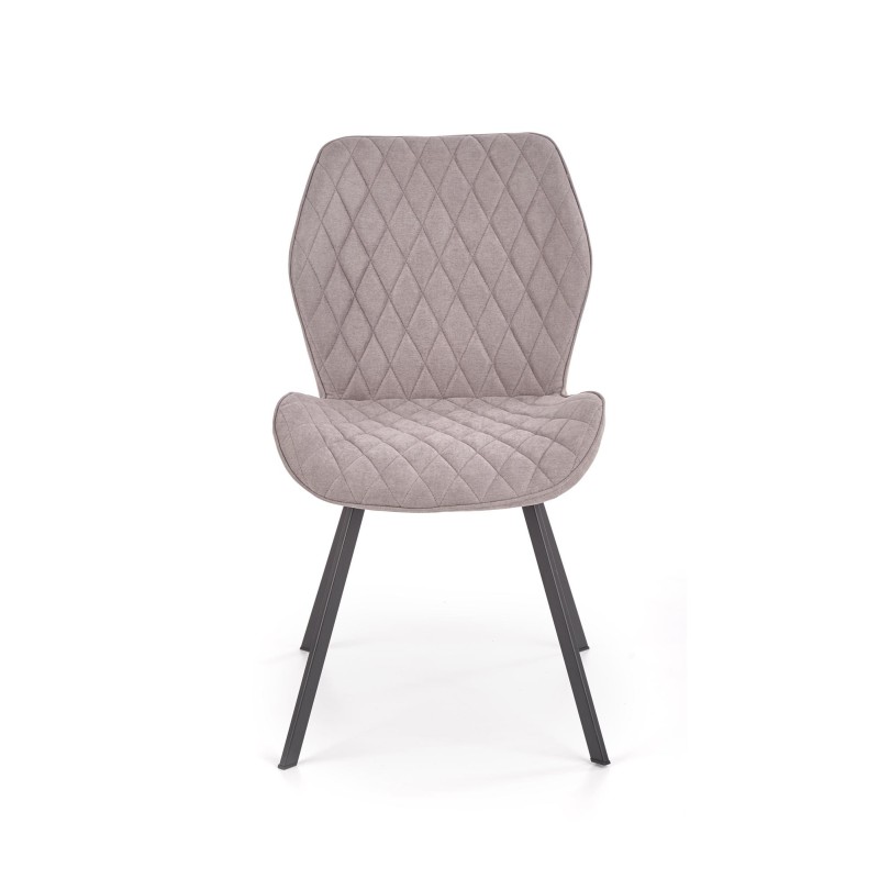 K360 Ash Grey Chair K360 Ash Grey Chair